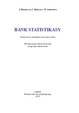 Bank statistikasy